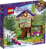 LEGO FRIENDS  Leśny domek 41679
