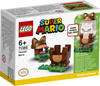 LEGO SUPER MARIO  Mario szop — ulepszenie 71385