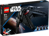 LEGO STAR WARS Transporter Inkwizytorów Scythe™ 75336