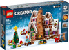 LEGO CREATOR EXPERT  Chatka z piernika 10267