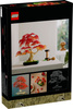 Lego Botanicals 10348 Klon palmowy bonsai