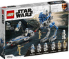 LEGO STAR WARS™  Żołnierze-klony z 501. legionu 75280