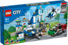 LEGO CITY Posterunek policji 60316
