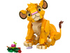 Lego Disney 43243 Król Lew - lwiątko Simba