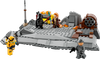 LEGO STAR WARS Obi-Wan Kenobi™ kontra Darth Vader™ 75334