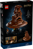 LEGO HARRY POTTER Mówiąca Tiara Przydziału 76429