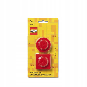 Zestaw magnesów LEGO 4010 Set