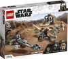 LEGO STAR WARS™  Kłopoty na Tatooine 75299