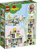 LEGO DUPLO Wielofunkcyjny domek 10929