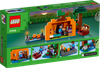 LEGO MINECRAFT Dyniowa farma 21248