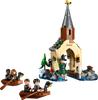 LEGO HARRY POTTER Dom na wodzie przy Hogwarcie™ 76426