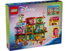 Lego Disney 43245 Magiczny dom Madrigalów