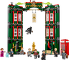 LEGO HARRY POTTER Ministerstwo Magii 76403