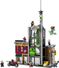 Lego Super Heroes 76324 Spider-Man i Oscorp
