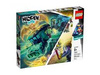 LEGO® HIDDEN SIDE™  EKSPRES WIDMO 70424