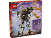 Lego Ninjago 71821 Tytanowy smok-mech Cole’a