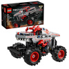 Lego Technic 42200 Monster Jam ThunderROARus z napędem typu pull-back