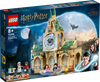 LEGO HARRY POTTER Skrzydło szpitalne Hogwartu 76398