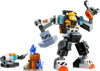LEGO CITY Kosmiczny mech 60428