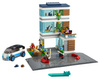 LEGO CITY  Dom rodzinny 60291