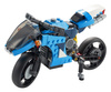 LEGO CREATOR  Supermotocykl 31114