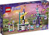 LEGO FRIENDS  Magiczny diabelski młyn i zjeżdżalnia 41689