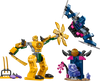 LEGO NINJAGO Mech bojowy Arina 71804