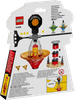 LEGO NINJAGO Szkolenie wojownika Spinjitzu Kaia 70688