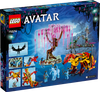 LEGO AVATAR Toruk Makto i Drzewo Dusz 75574