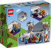 LEGO MINECRAFT Lodowy zamek 21186