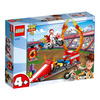 LEGO® TOY STORY 10767 POKAZ KASKADERSKI DIUKA KABUM
