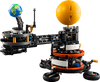 LEGO TECHNIC Planeta Ziemia i Księżyc na orbicie 42179