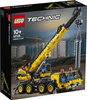 LEGO TECHNIC  Żuraw samochodowy 42108