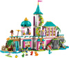 Lego Disney 43267 Zamek księżniczek i królewskie zwierzaki