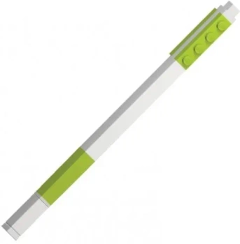 Długopis PICK żelowy limetkowy LEGO 52654 Pick-a-Pen