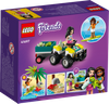 LEGO FRIENDS Pojazd do ratowania żółwi 41697