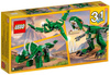 LEGO Creator 31058 Potężne dinozaury