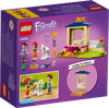 LEGO FRIENDS Kąpiel dla kucyków w stajni 41696