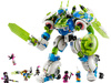 Lego DREAMZzz 71475 Mech-rycerz Mateo i Z-Bloba