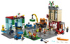 LEGO CITY  Centrum miasta 60292