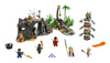 LEGO NINJAGO  Wioska strażników 71747
