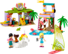 LEGO FRIENDS Plaża surferów 41710