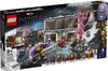 LEGO SUPER HEROES  Avengers: Koniec gry — ostateczna bitwa 76192