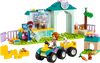 LEGO FRIENDS Lecznica dla zwierząt gospodarskich 42632