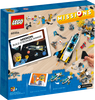 LEGO CITY  Wyprawy badawcze statkiem marsjańskim 60354