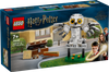 LEGO HARRY POTTER Hedwiga™ z wizytą na ul. Privet Drive 4 76425
