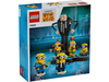 Lego Minionki 75582 Gru i minionki z klocków