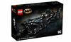 LEGO SUPER HEROES  1989 Batmobile™  76139
