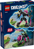 Lego DREAMZzz 71495 Mateo kontra mech Cybermózgowca