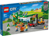 LEGO CITY Sklep spożywczy 60347